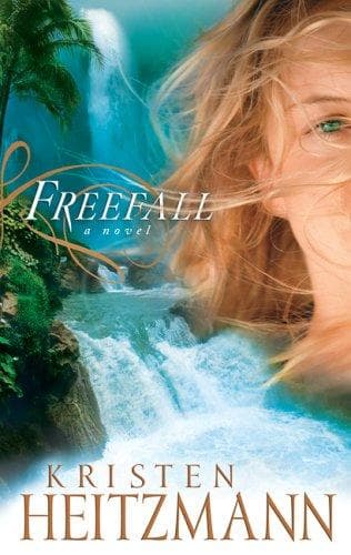 Cover of Freefall