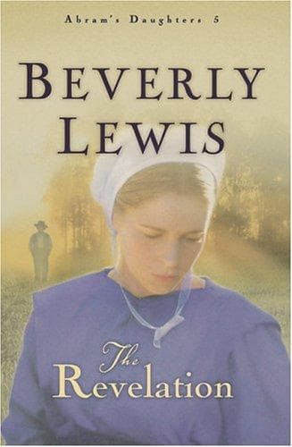 Cover of The revelation