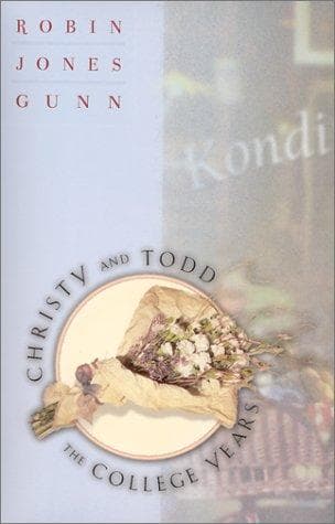 Cover of Christy And Todd Pack