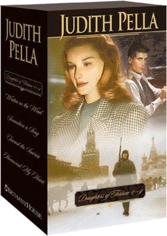 Cover of Daughters of Fortune Pack, vols. 14 (Daughters of Fortune)