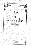 Cover of Tango