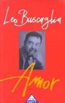 Cover of Amor