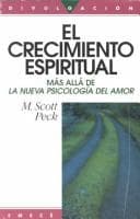 Cover of El crecimiento espiritual