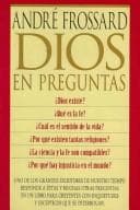 Cover of Dios en preguntas
