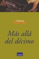 Cover of Mas Alla del Decimo