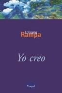Cover of Yo Creo