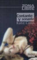 Cover of Constante Y Sonante