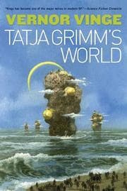 Cover of Tatja Grimm's world