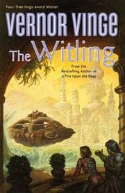 Cover of The Witling