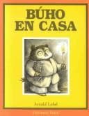 Cover of Owl at Home