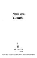 Cover of Lukumi