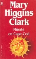 Cover of Muerte en Cape Cod