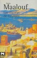 Cover of Las Escalas De Levante / Ports of Call (Biblioteca De Autor / Author Library)