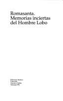 Cover of Romasanta
