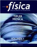 Cover of Física para la Ciencia y la Tecnología. Volumen 1. Mecánica. Oscilaciones y Ondas. Termodinámica