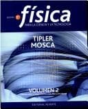 Cover of Física para la Ciencia y la Tecnología. Volumen 2. Electricidad y Magnetismo. Luz. Física Moderna