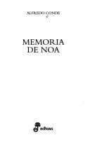 Cover of Memoria de Noa