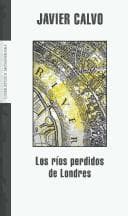 Cover of Los ríos perdidos de Londres