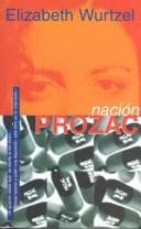 Cover of Nación Prozac