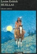 Cover of Huellas