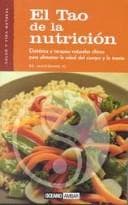 Cover of El Tao De LA Nutricion (Salud Y Vida Natural)