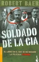 Cover of Soldado De La Cia/soldier of the CIA