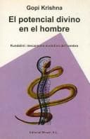 Cover of El Potencial Divino En El Hombre/ The Divine Possibilities in Man