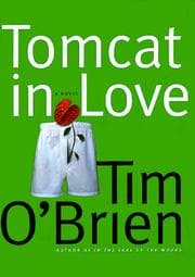 Cover of TOMCAT IN LOVE