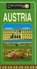 Cover of Austria (Guias Premium)