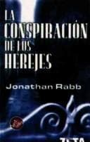 Cover of La Conspiracion De Los Herejes/ the Book of Q