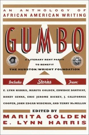 Cover of Gumbo