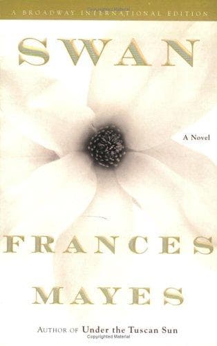 Cover of Swan