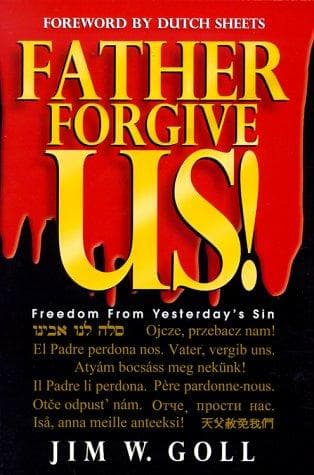 Cover of Father, Forgive Us!