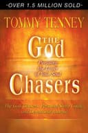 Cover of God Chasers