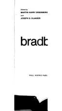 Cover of Ray Bradbury