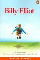 Cover of Billy Elliot