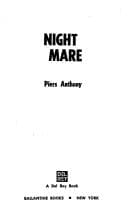 Cover of Night Mare