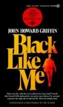 Cover of Black Like Me