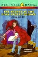 Cover of Secret at Polk Street School