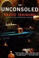 Cover of Unconsoled