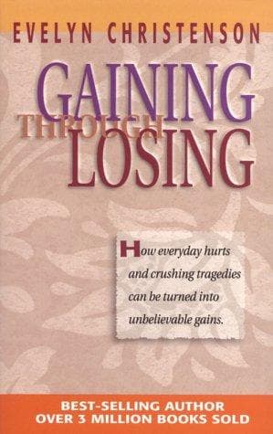 Cover of Gaining Through Losing