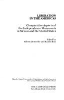 Cover of Liberation in the Americas