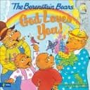 Cover of God loves you!