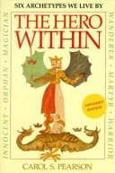 Cover of The Hero Within