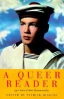 Cover of A Queer Reader