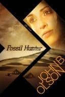 Cover of Fossil hunter