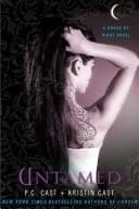 Cover of Untamed