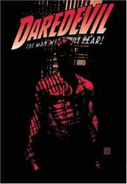 Cover of Man Without Fear!