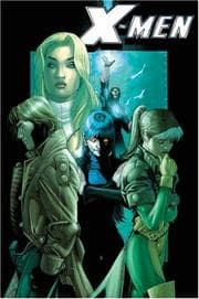 Cover of Bizarre Love Triangle