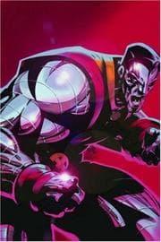 Cover of Colossus Bloodline